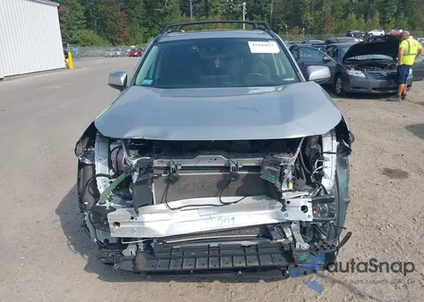 2023 Toyota Rav4 Xle from USA, damaged, VIN 2T3P1RFV6PW344389